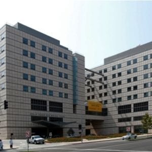 UCLA Medical Center | Level III NICU