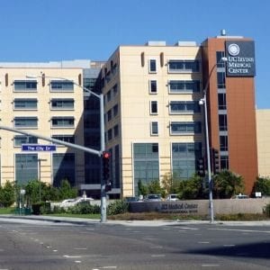 University of California Irvine Medical Center | Level IV NICU