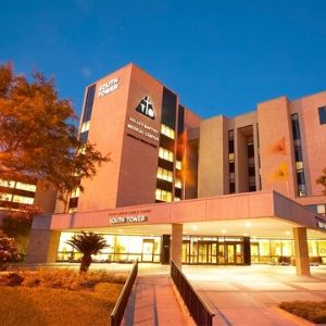 Valley Baptist Medical Center - Brownsville | Level III NICU