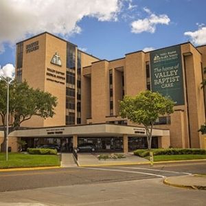 Valley Baptist Medical Center | Level III NICU