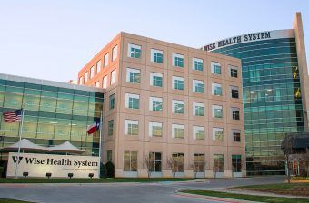 Wise Health System - Decatur | Level II NICU