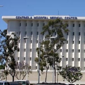 Centinela Hospital Medical Center | Level II NICU