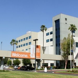 Community Hospital of San Bernardino | Level II NICU