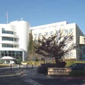 Contra Costa Regional Medical Center | Level II NICU