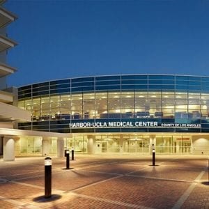 Harbor-UCLA Medical Center | Level III NICU