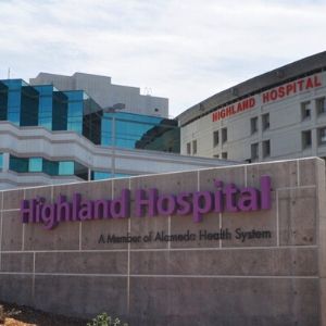 Highland Hospital | Level II NICU