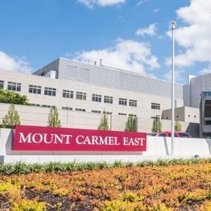 Mount Carmel East | Level III NICU