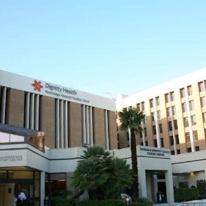Northridge Hospital Medical Center | Level III NICU