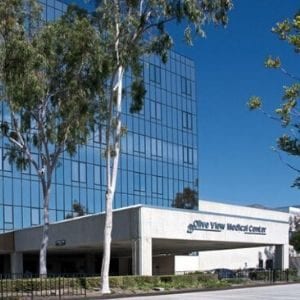 Olive View UCLA Medical Center | Level III NICU