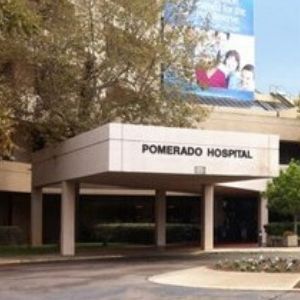 Pomerado Hospital | Level II NICU