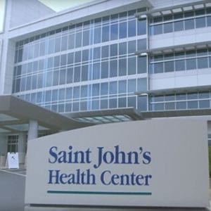 Providence Saint John's Health Center | Level III NICU
