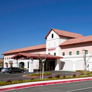 Rancho Springs Medical Center | Level II NICU