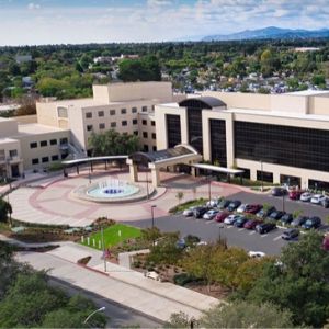 San Antonio Regional Hospital | Level II NICU