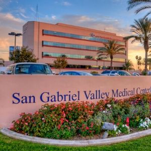 San Gabriel Valley Medical Center | Level III NICU