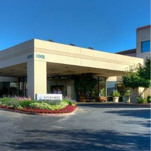 San Ramon Regional Medical Center | Level II NICU