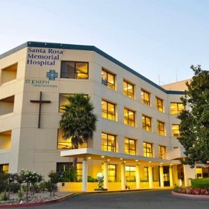 Santa Rosa Memorial Hospital | Level II NICU