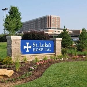 St. Luke's Hospital | Level II NICU
