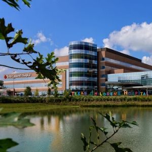 Texas Children's Hospital - The Woodlands | Level III NICU