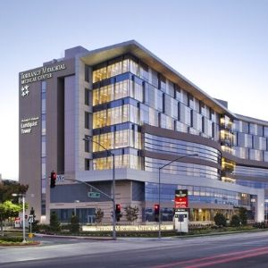 Torrence Memorial Medical Center | Level III NICU