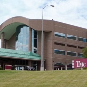Truman Medical Center - Lakewood | Level II NICU