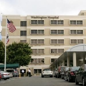 Washington Hospital | Level II NICU