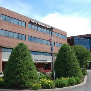 Wayne Memorial Hospital | Level II NICU