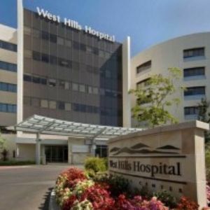 West Hills Hospital and Medical Center | Level II NICU