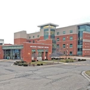 Wooseter Community Hospital | Level II NICU