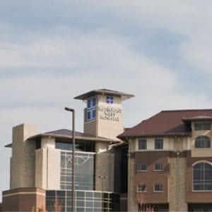 UnityPoint - Methodist West Hospital | Level II NICU