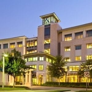 Baptist Medical Center South | Level II NICU