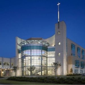 Christus St. Frances Cabrini | Level III NICU