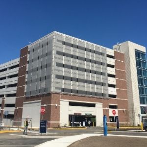 Jefferson Washington Township Hospital | Level III NICU