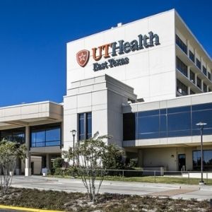 UT health Tyler | Level II NICU