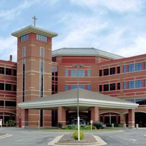 Froedtert Pleasant Prairie Hospital | Level II NICU