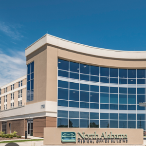 Level II NICU | North Alabama Medical Center