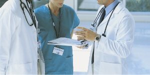 Ensure career success with your new physician job.